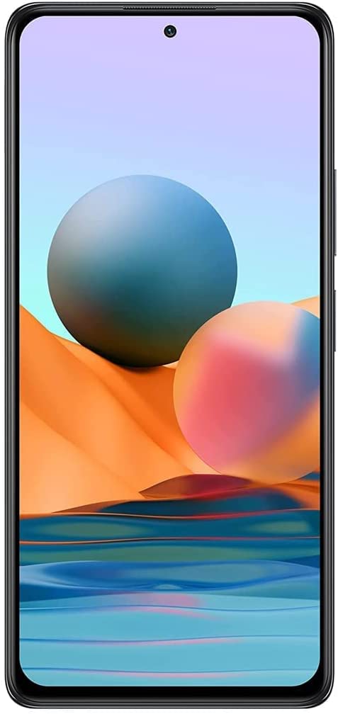 Xiaomi Redmi Note 10 Pro Onyx Gray 8GB RAM 128GB ROM - Global Version 4G LET Xiaomi Redmi Note 10 Pro Onyx Gray 8GB RAM 128GB ROM - Global Version 4G LET